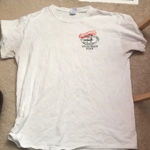 Cocoa beach FL Tshirt